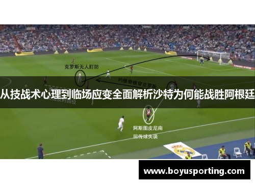 从技战术心理到临场应变全面解析沙特为何能战胜阿根廷
